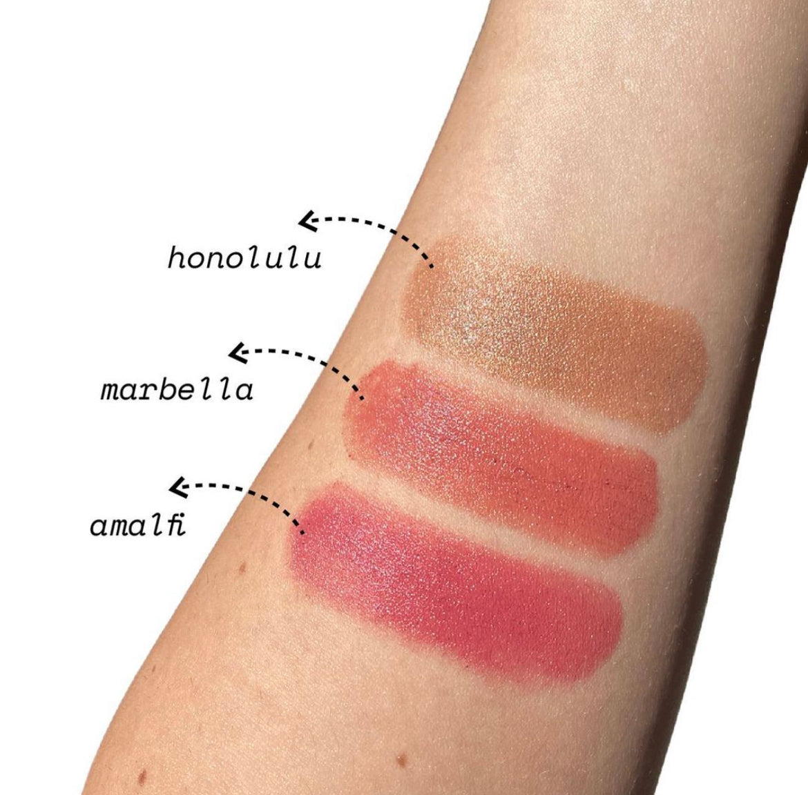 Marbella Everyday Suncare Stick