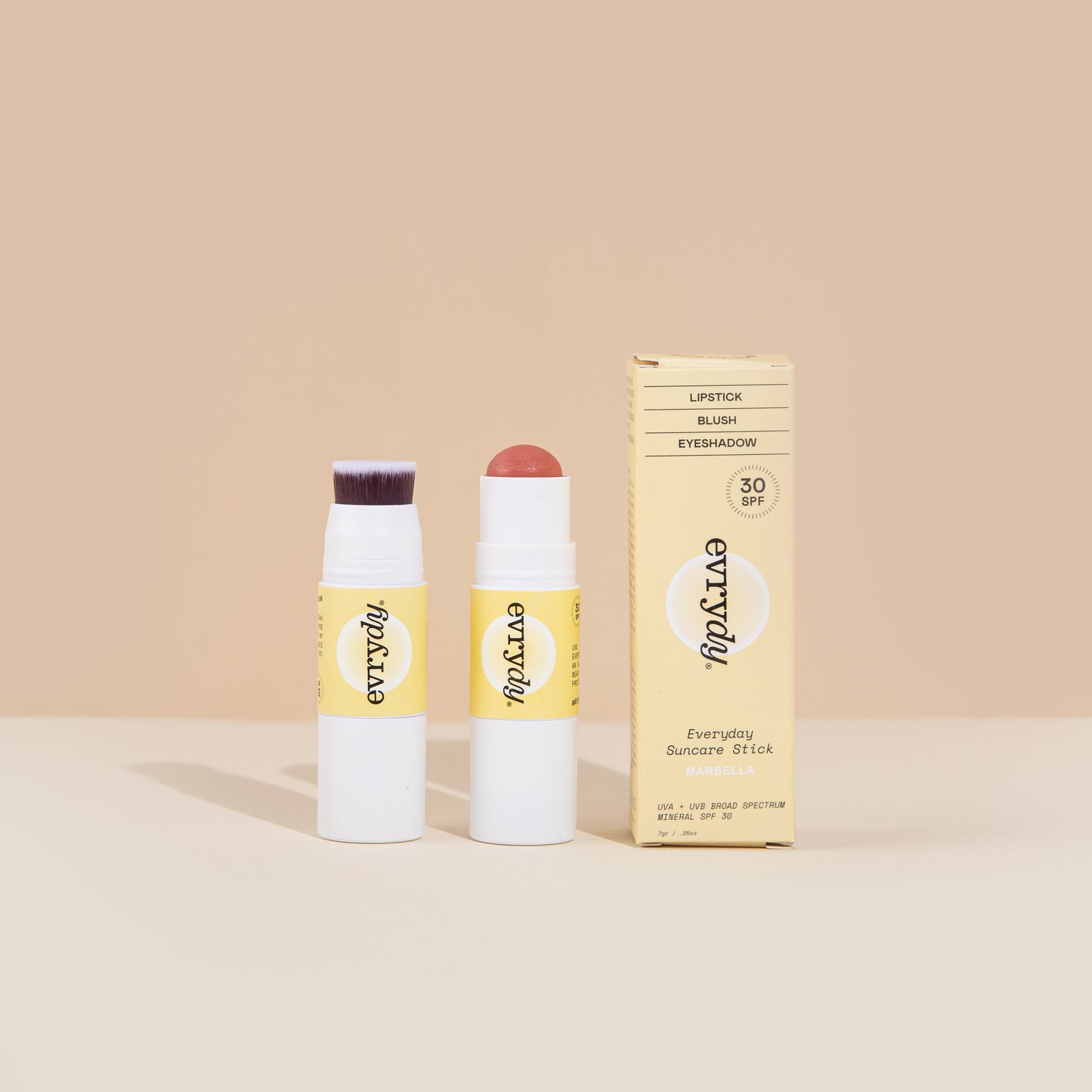 Marbella Everyday Suncare Stick